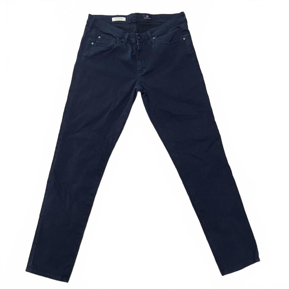 Adriano Goldschmied, 29, Blue, Dusk Prima Cigarette Jeans
